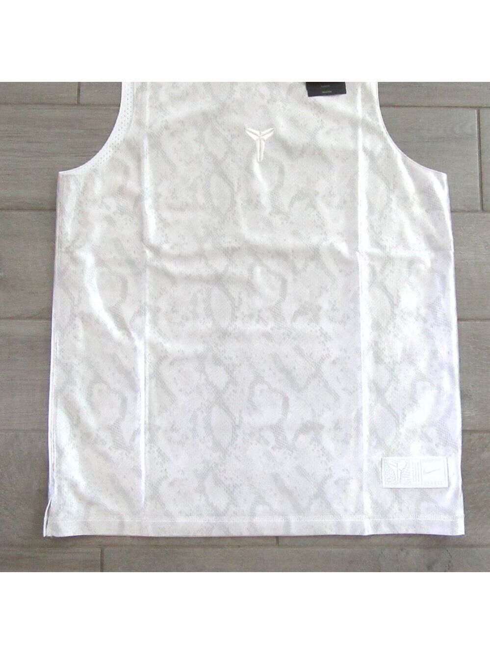 Nike Kobe Dri-FIT Reversible Jersey Tank Top Mens Size Large NEW - Picture 4 of 16